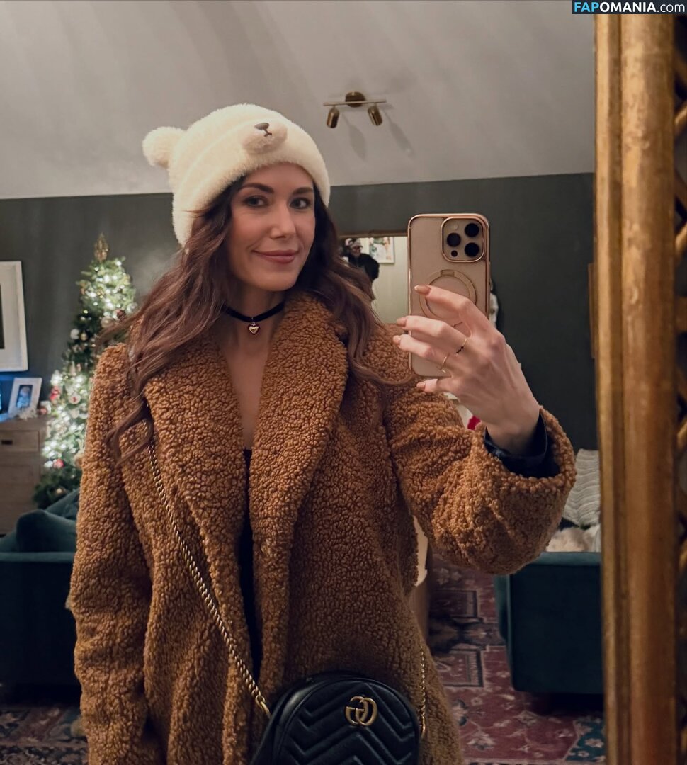 Jewel Staite / JewelStaite Naken OnlyFans  Läckta Foto #334