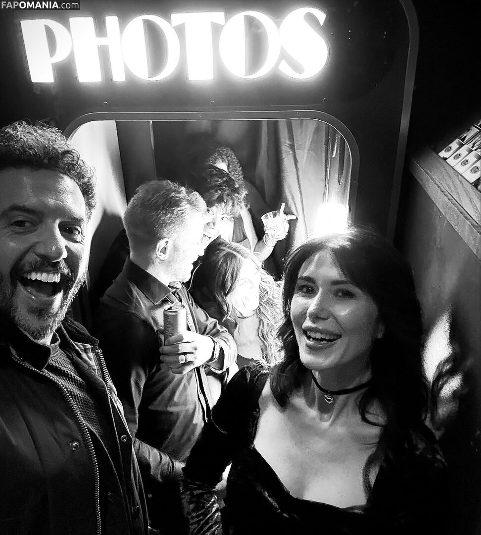Jewel Staite / JewelStaite Naken OnlyFans  Läckta Foto #335
