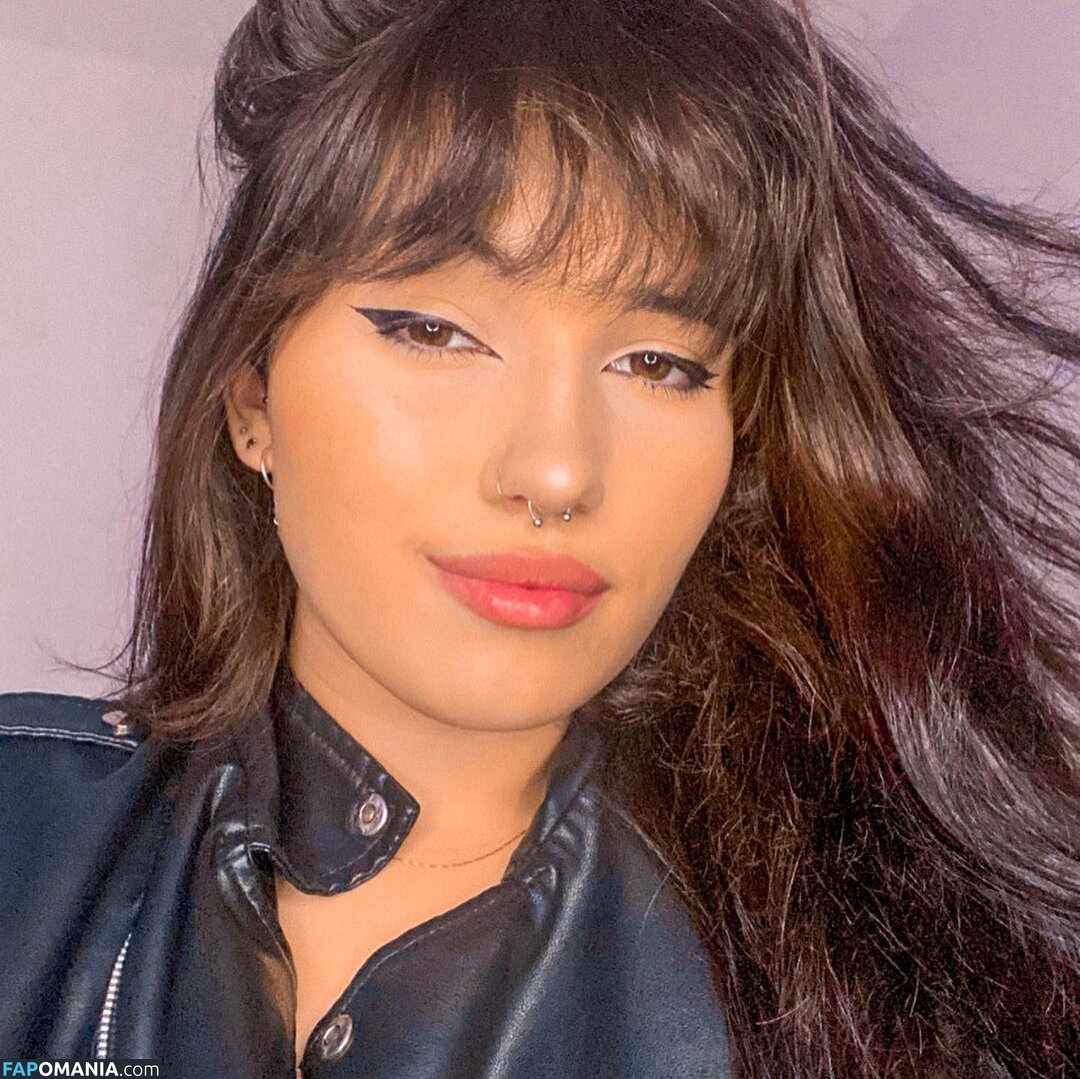 Jey ASMR / jey_smr Naken OnlyFans  Läckta Foto #3