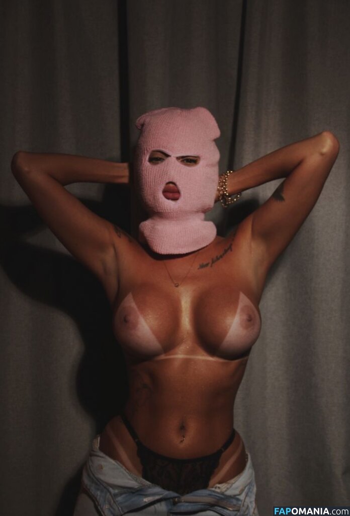 Jheniffer Lopes / jennifer_jlo / jheniifferlopes Naken OnlyFans  Läckta Foto #24