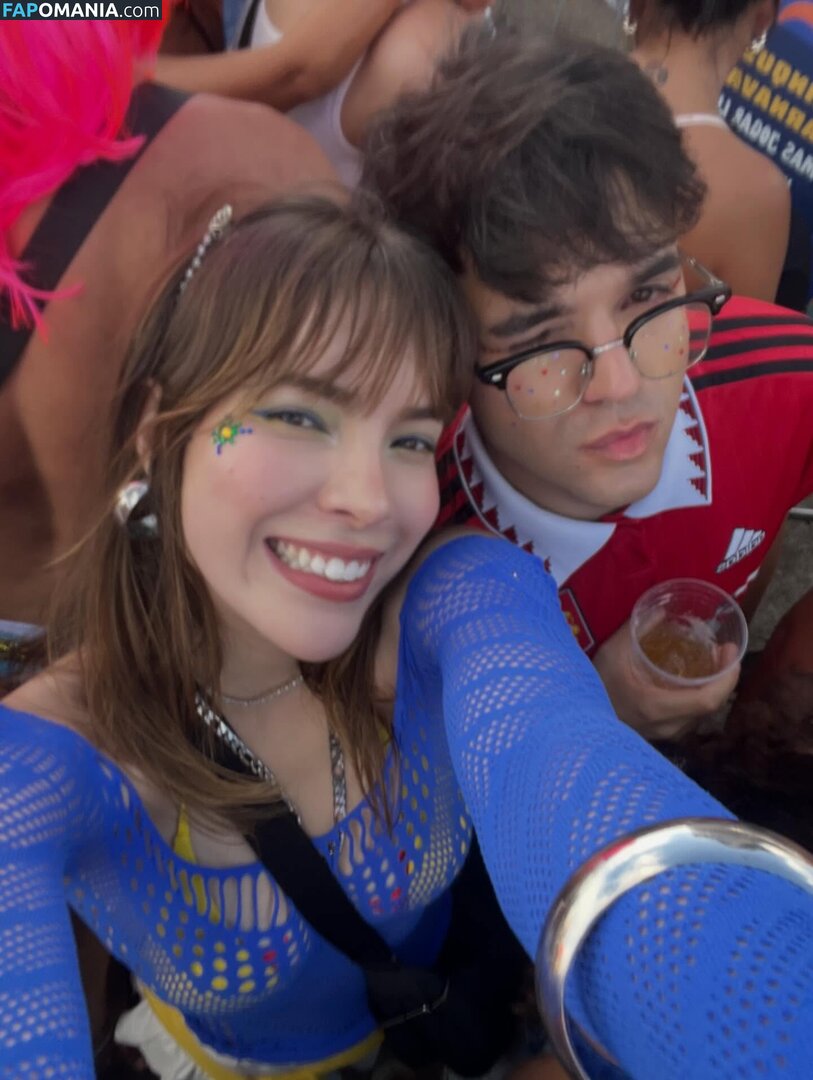 Jhulia Pimentel / jhulia / jhuliapimentel / jhuliapimenteldiary Naken OnlyFans  Läckta Foto #3