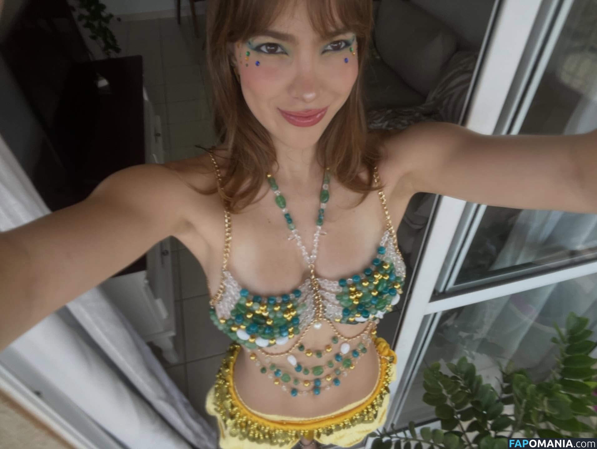 Jhulia Pimentel / jhulia / jhuliapimentel / jhuliapimenteldiary Naken OnlyFans  Läckta Foto #4