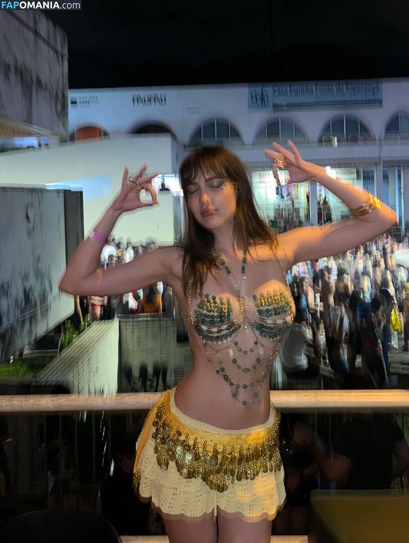 Jhulia Pimentel / jhulia / jhuliapimentel / jhuliapimenteldiary Naken OnlyFans  Läckta Foto #6