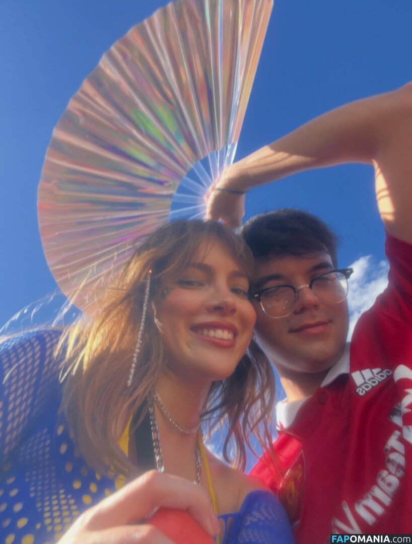 Jhulia Pimentel / jhulia / jhuliapimentel / jhuliapimenteldiary Naken OnlyFans  Läckta Foto #11