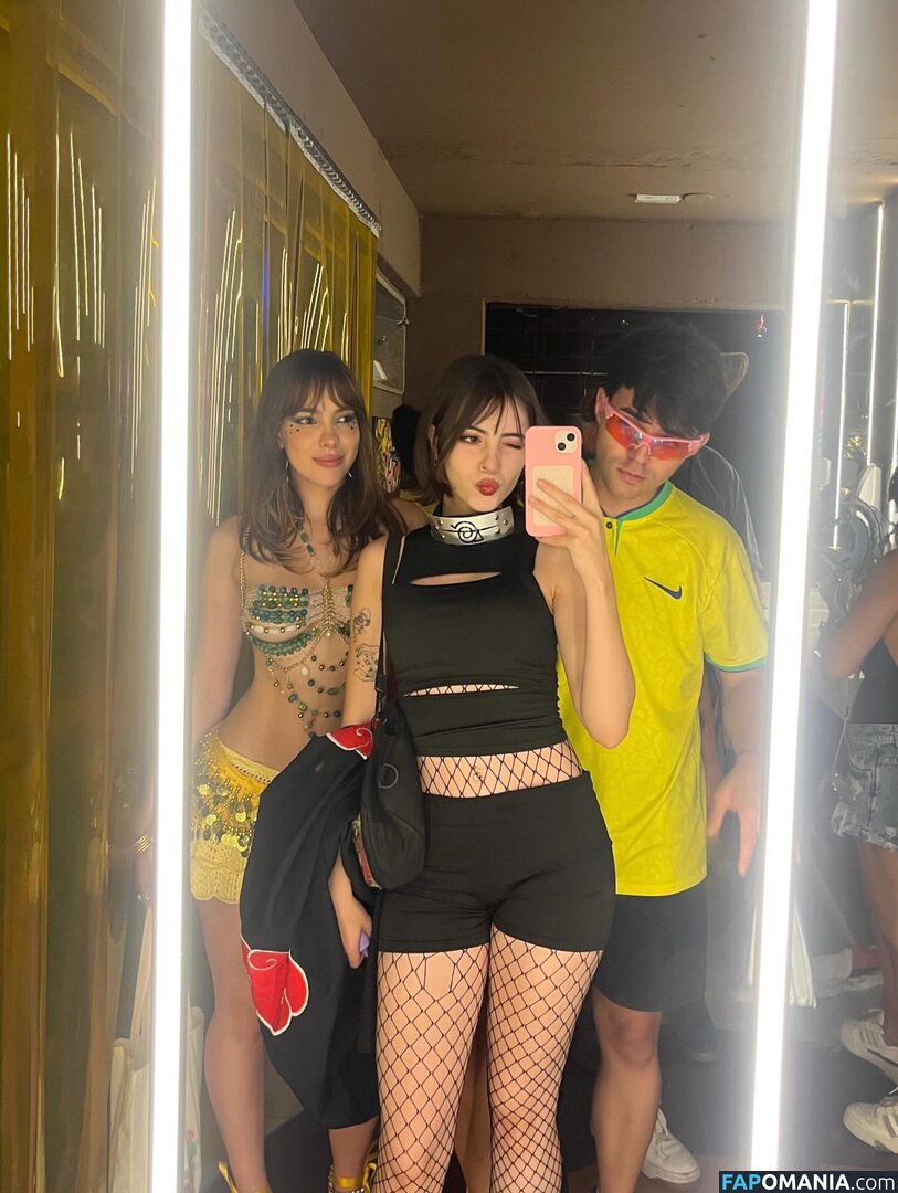 Jhulia Pimentel / jhulia / jhuliapimentel / jhuliapimenteldiary Naken OnlyFans  Läckta Foto #12