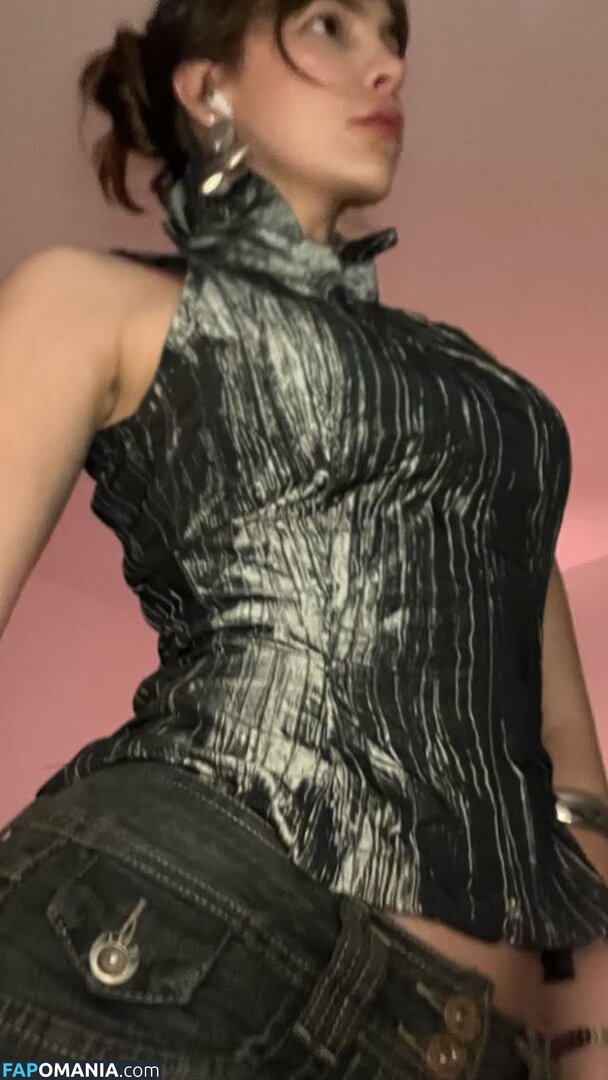 Jhulia Pimentel / jhulia / jhuliapimentel / jhuliapimenteldiary Naken OnlyFans  Läckta Foto #13