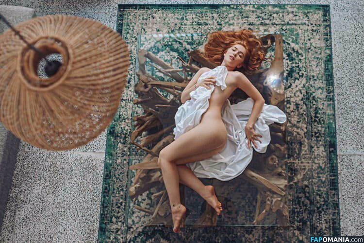 Jia Lissa / Jia_Lissa / Jiologyst / jialissaonly Naken OnlyFans  Läckta Foto #410