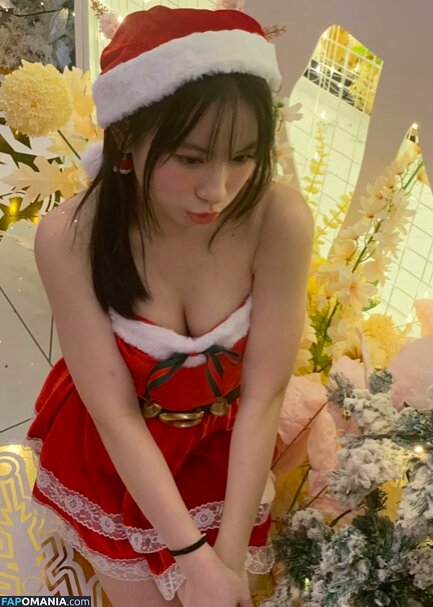 _Jia.wen / lazlequack Naken OnlyFans  Läckta Foto #3