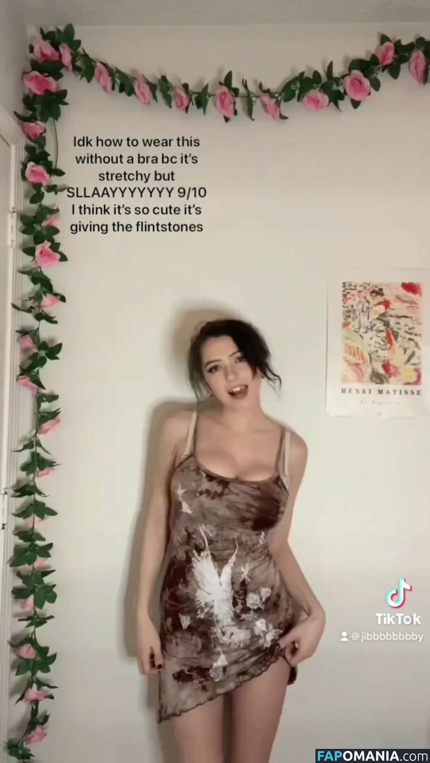 Elizabeth Louvis / Jibbbbbbbby / elizabeth_louvis / user Naken OnlyFans  Läckta Foto #76