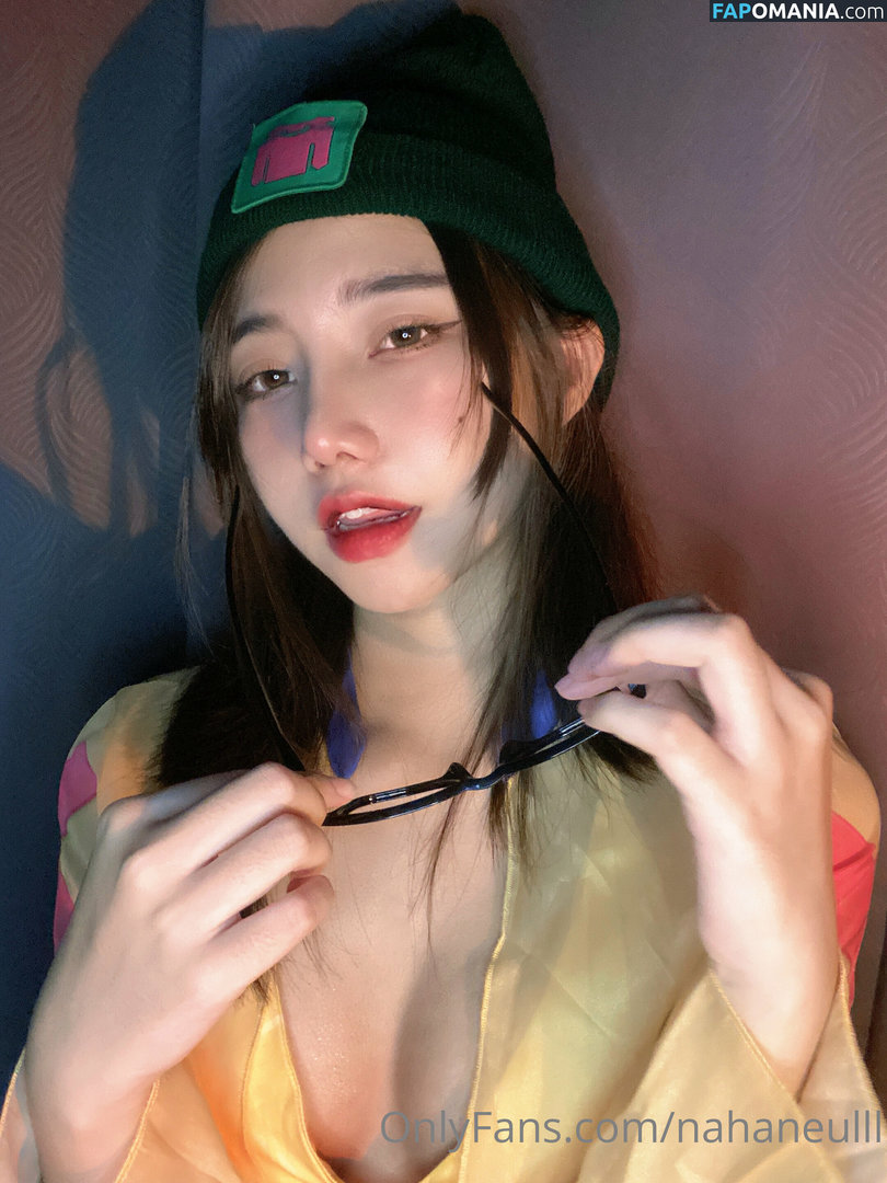 Jiebjah / na_haneul1 / nahaneulll Naken OnlyFans  Läckta Foto #22