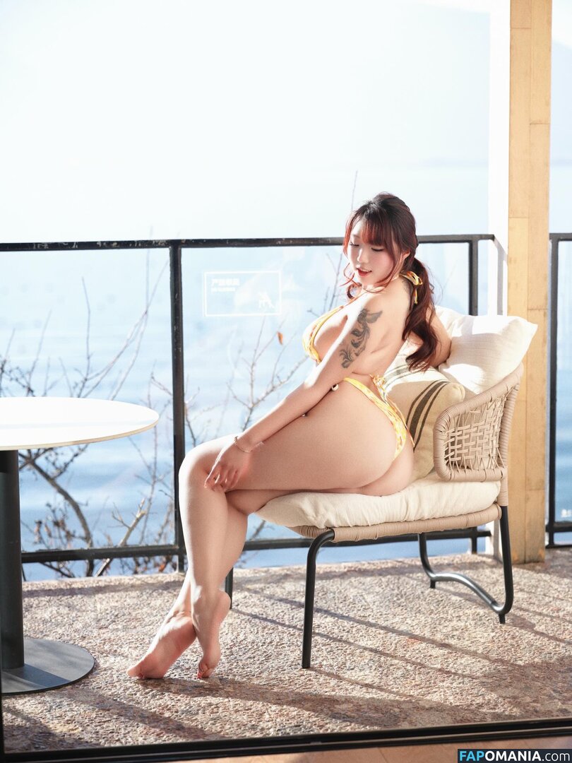 A洁己 (guoguo96908594 / guoguo96908594 / jeeyung / jiee_wen / jiee_wen11 / jieji69999 / 洁己 / 洁己 jessica / 洁己up Naken OnlyFans  Läckta Foto #105