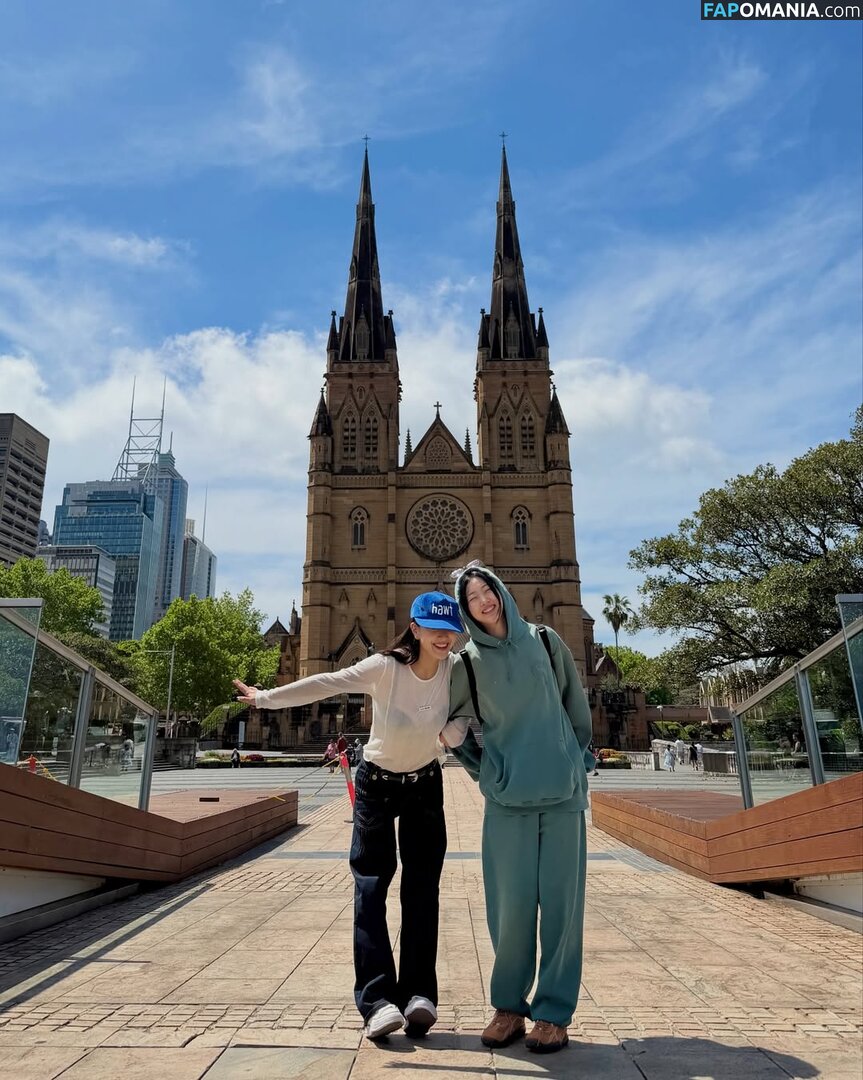 Jihyo / Park Ji-hyo / TWICE / _zyozyo / 박지효 Naken OnlyFans  Läckta Foto #101