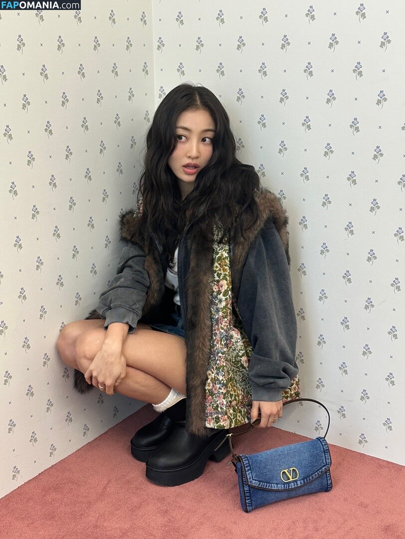 Jihyo / Park Ji-hyo / TWICE / _zyozyo / 박지효 Naken OnlyFans  Läckta Foto #105