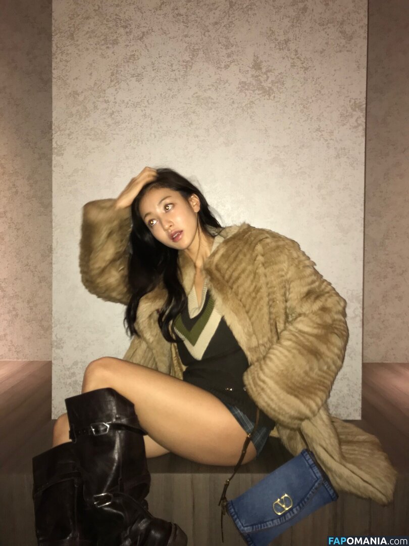 Jihyo / Park Ji-hyo / TWICE / _zyozyo / 박지효 Naken OnlyFans  Läckta Foto #108