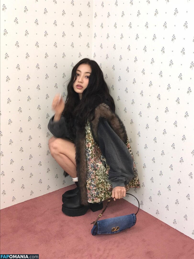 Jihyo / Park Ji-hyo / TWICE / _zyozyo / 박지효 Naken OnlyFans  Läckta Foto #109