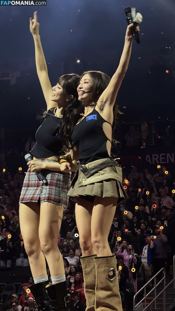 Jihyo / Park Ji-hyo / TWICE / _zyozyo / 박지효 Naken OnlyFans  Läckta Foto #114