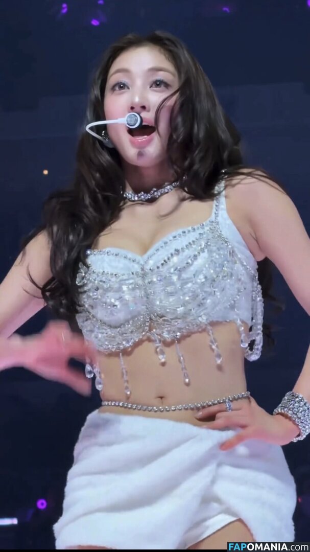 Jihyo / Park Ji-hyo / TWICE / _zyozyo / 박지효 Naken OnlyFans  Läckta Foto #124