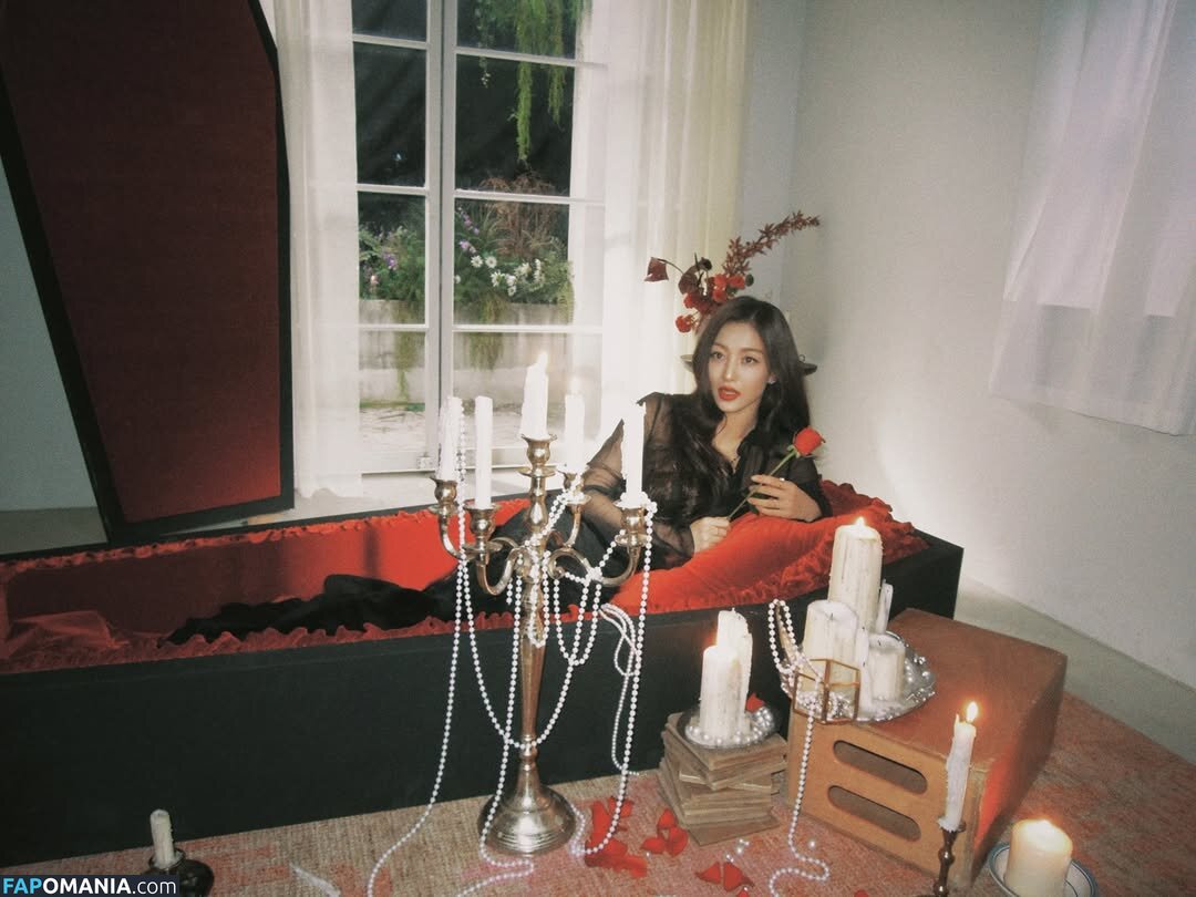 Jihyo / Park Ji-hyo / TWICE / _zyozyo / 박지효 Naken OnlyFans  Läckta Foto #125