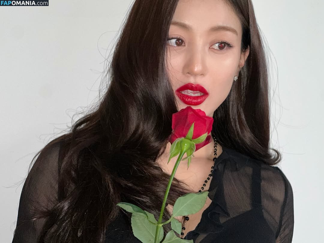 Jihyo / Park Ji-hyo / TWICE / _zyozyo / 박지효 Naken OnlyFans  Läckta Foto #126