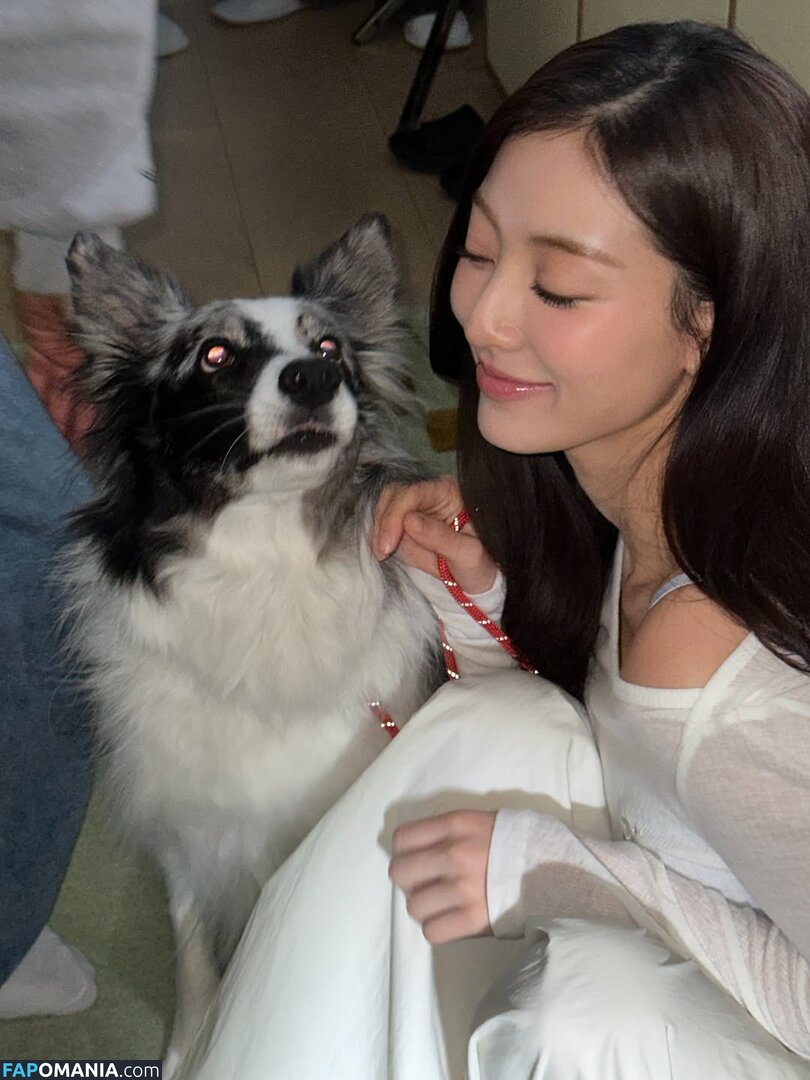 Jihyo / Park Ji-hyo / TWICE / _zyozyo / 박지효 Naken OnlyFans  Läckta Foto #127