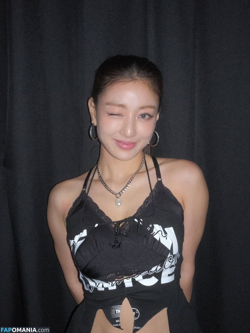 Jihyo / Park Ji-hyo / TWICE / _zyozyo / 박지효 Naken OnlyFans  Läckta Foto #129
