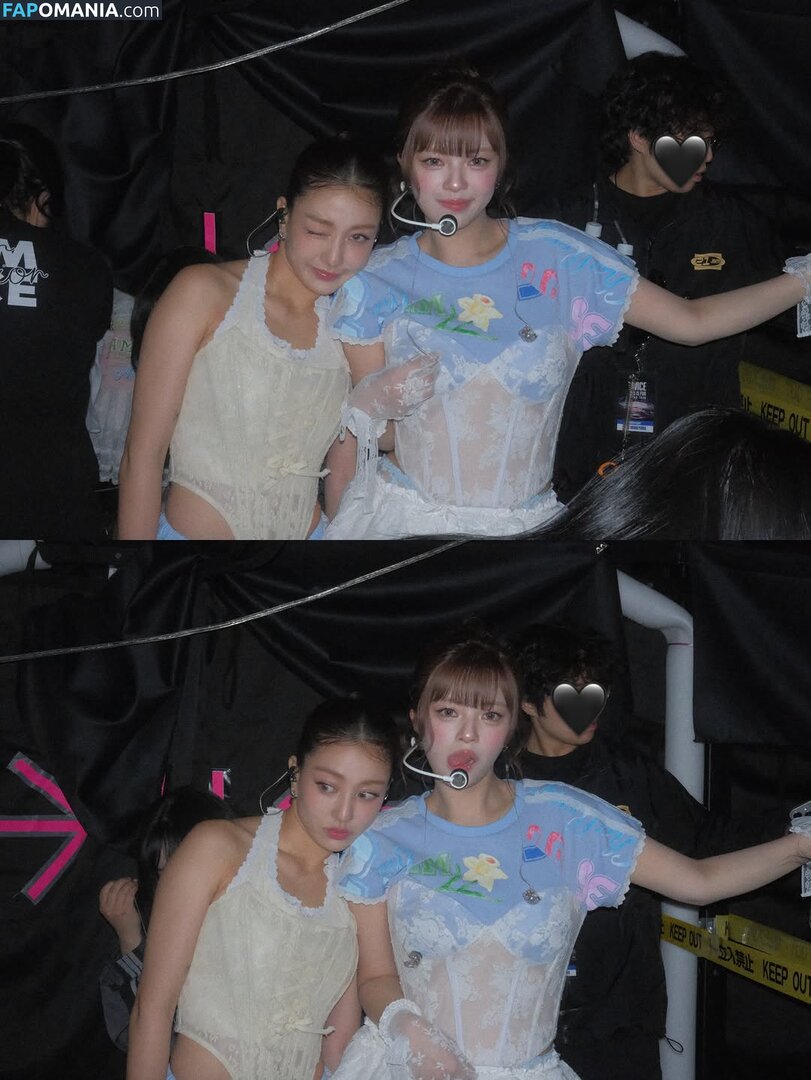Jihyo / Park Ji-hyo / TWICE / _zyozyo / 박지효 Naken OnlyFans  Läckta Foto #133