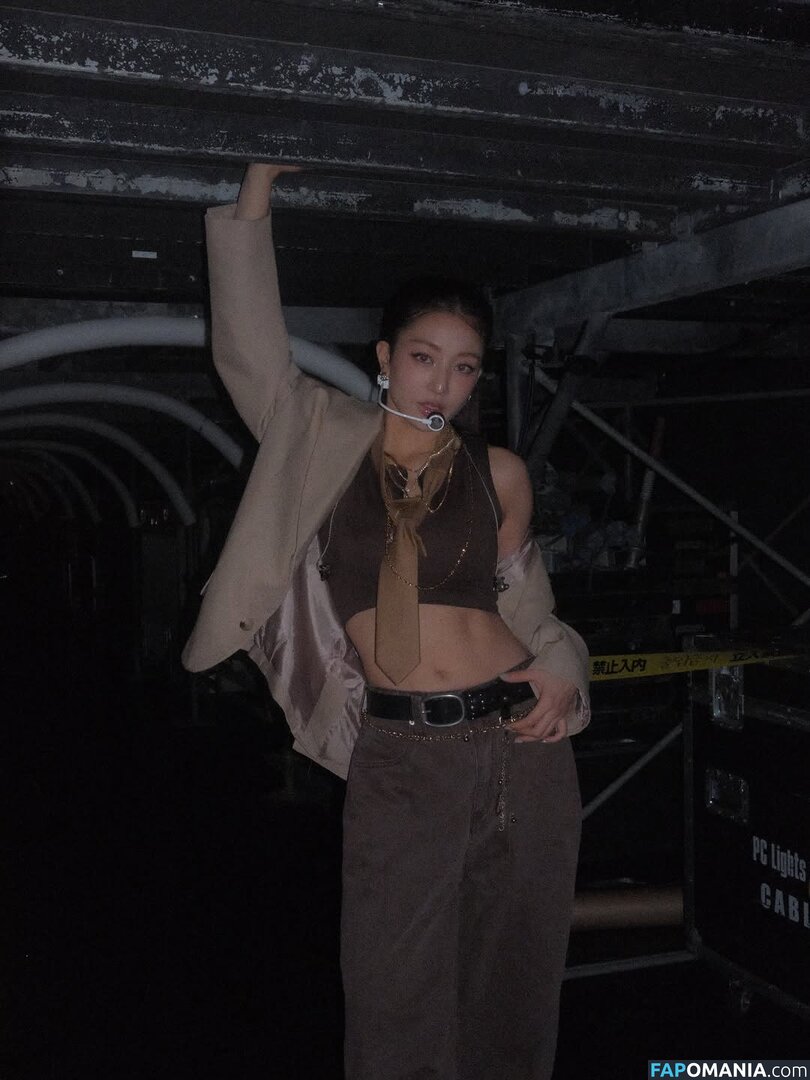 Jihyo / Park Ji-hyo / TWICE / _zyozyo / 박지효 Naken OnlyFans  Läckta Foto #138