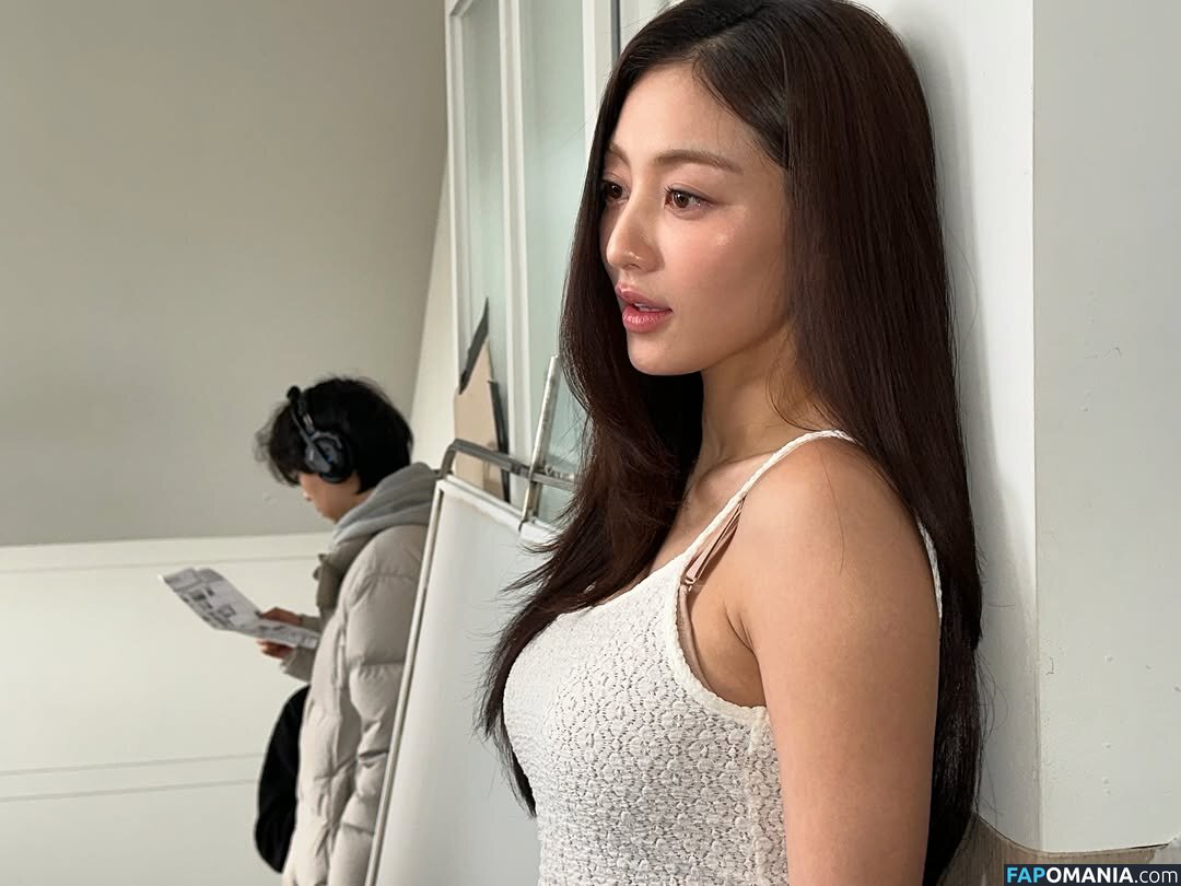 Jihyo / Park Ji-hyo / TWICE / _zyozyo / 박지효 Naken OnlyFans  Läckta Foto #140