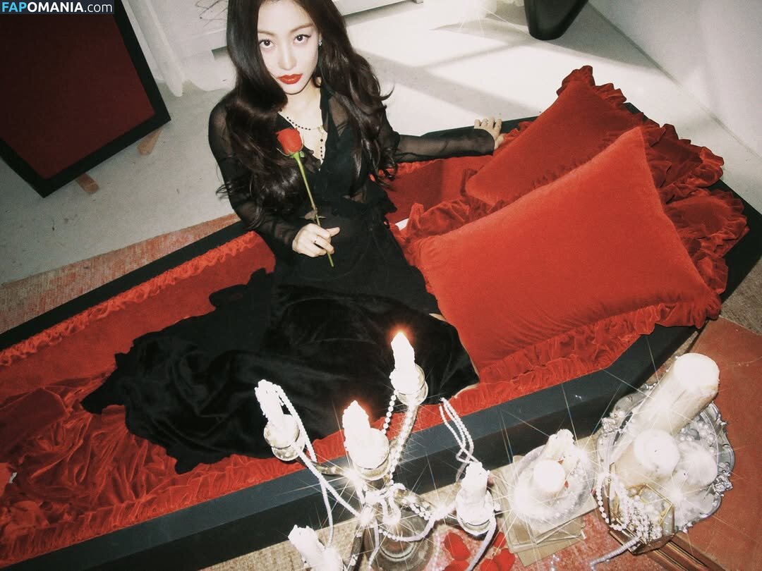 Jihyo / Park Ji-hyo / TWICE / _zyozyo / 박지효 Naken OnlyFans  Läckta Foto #143