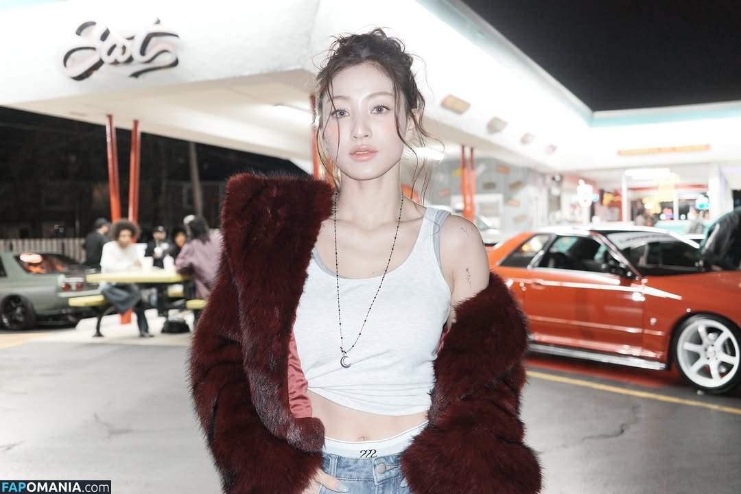 Jihyo / Park Ji-hyo / TWICE / _zyozyo / 박지효 Naken OnlyFans  Läckta Foto #148