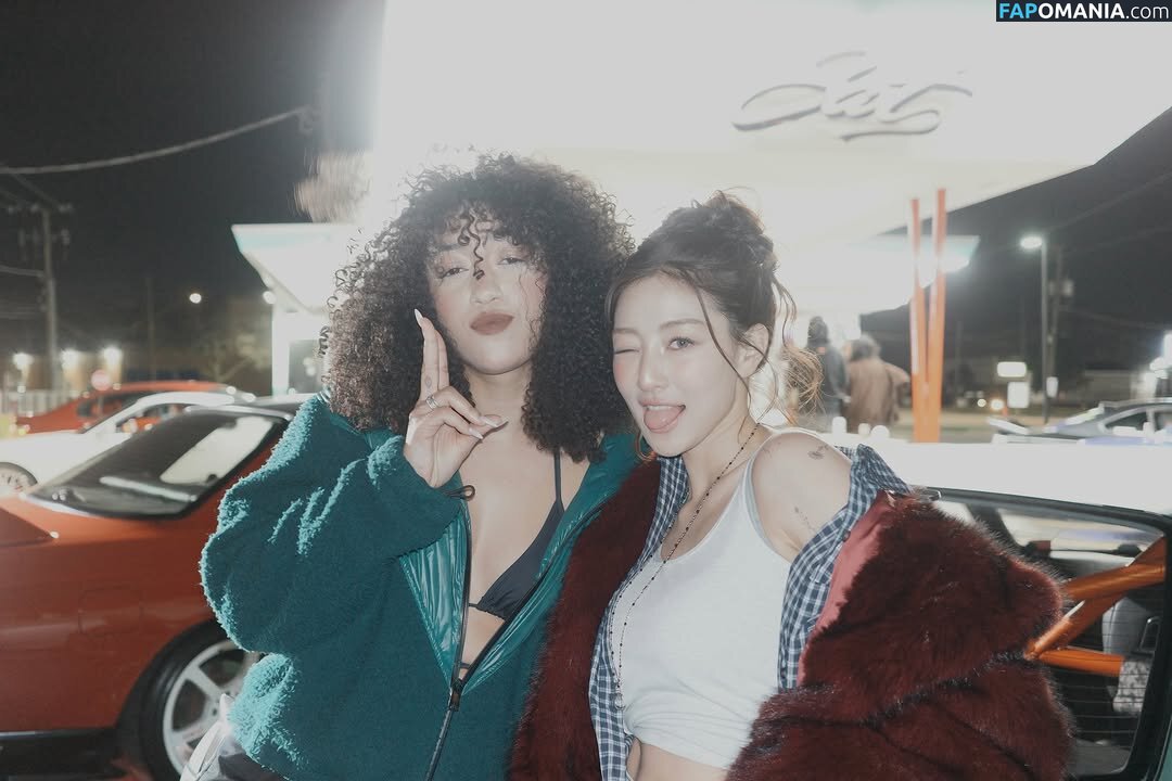Jihyo / Park Ji-hyo / TWICE / _zyozyo / 박지효 Naken OnlyFans  Läckta Foto #149