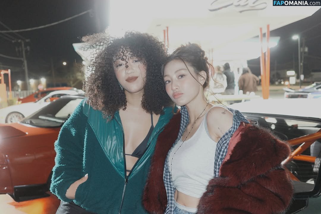 Jihyo / Park Ji-hyo / TWICE / _zyozyo / 박지효 Naken OnlyFans  Läckta Foto #153
