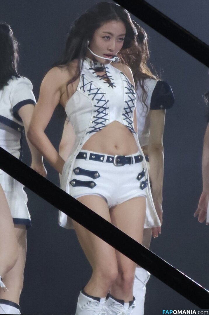 Jihyo / Park Ji-hyo / TWICE / _zyozyo / 박지효 Naken OnlyFans  Läckta Foto #156