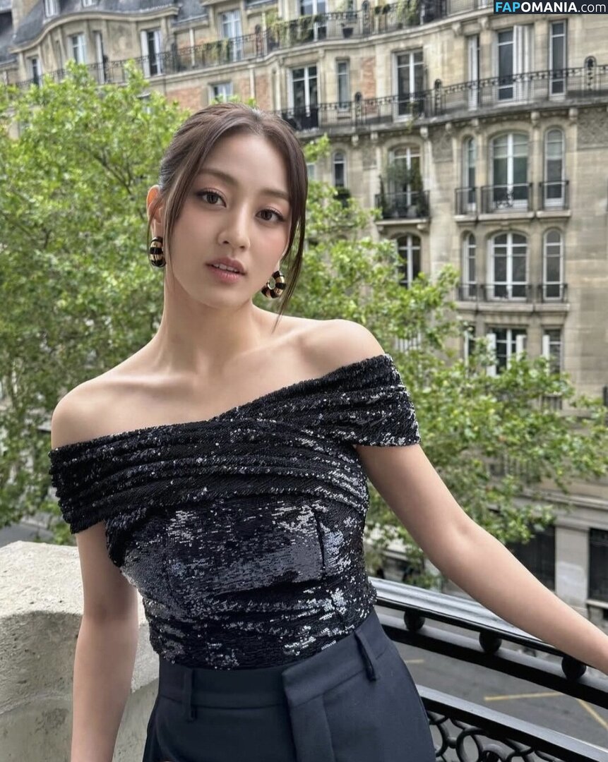 Jihyo / Park Ji-hyo / TWICE / _zyozyo / 박지효 Naken OnlyFans  Läckta Foto #158