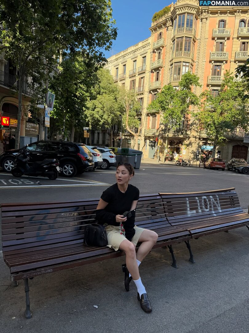Jihyo / Park Ji-hyo / TWICE / _zyozyo / 박지효 Naken OnlyFans  Läckta Foto #168