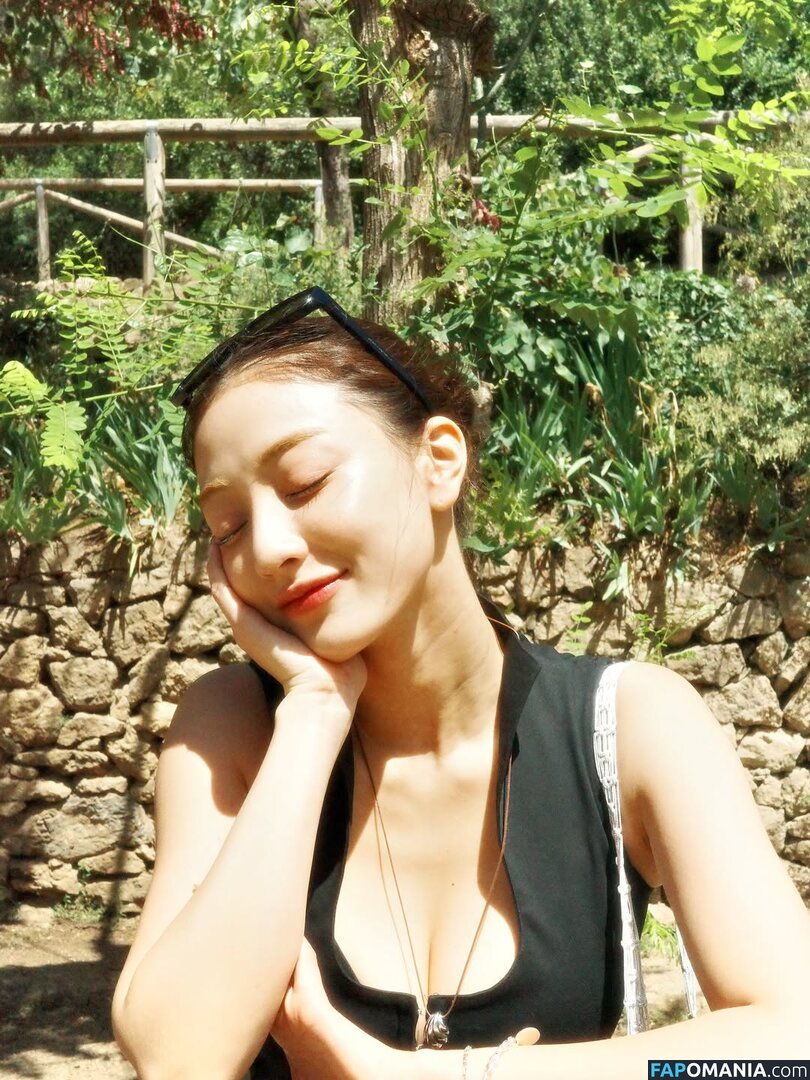 Jihyo / Park Ji-hyo / TWICE / _zyozyo / 박지효 Naken OnlyFans  Läckta Foto #169