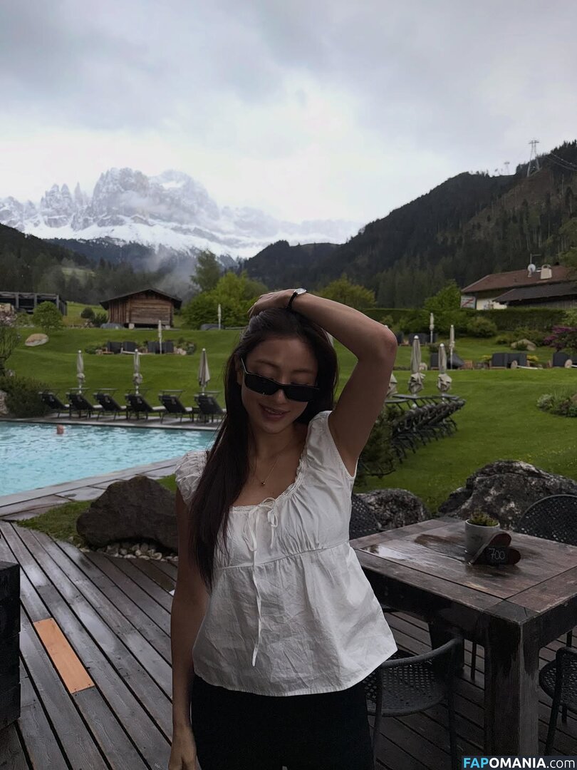 Jihyo / Park Ji-hyo / TWICE / _zyozyo / 박지효 Naken OnlyFans  Läckta Foto #180