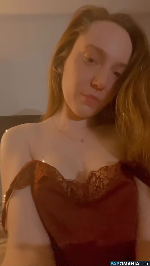 JiJi / Jijitheginger / jiji_fitness / jijitheging314 Naken OnlyFans  Läckta Foto #1