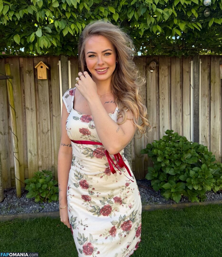Jill van Hoof / jillgt_jillvanhoof / jillvanhoofx / jillvanhoofxx / jillx / 𝐽𝑖𝑙𝑙 𝑣𝑎𝑛 𝐻𝑜𝑜𝑓 Naken OnlyFans  Läckta Foto #29