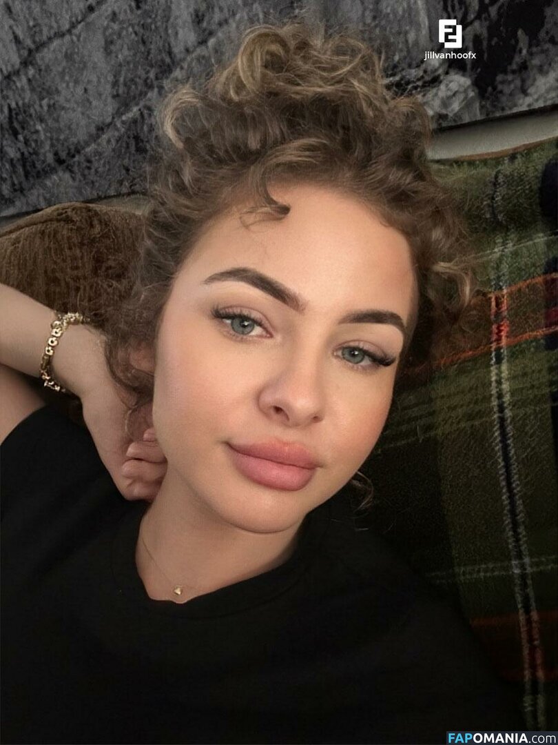 Jill van Hoof / jillgt_jillvanhoof / jillvanhoofx / jillvanhoofxx / jillx / 𝐽𝑖𝑙𝑙 𝑣𝑎𝑛 𝐻𝑜𝑜𝑓 Naken OnlyFans  Läckta Foto #32