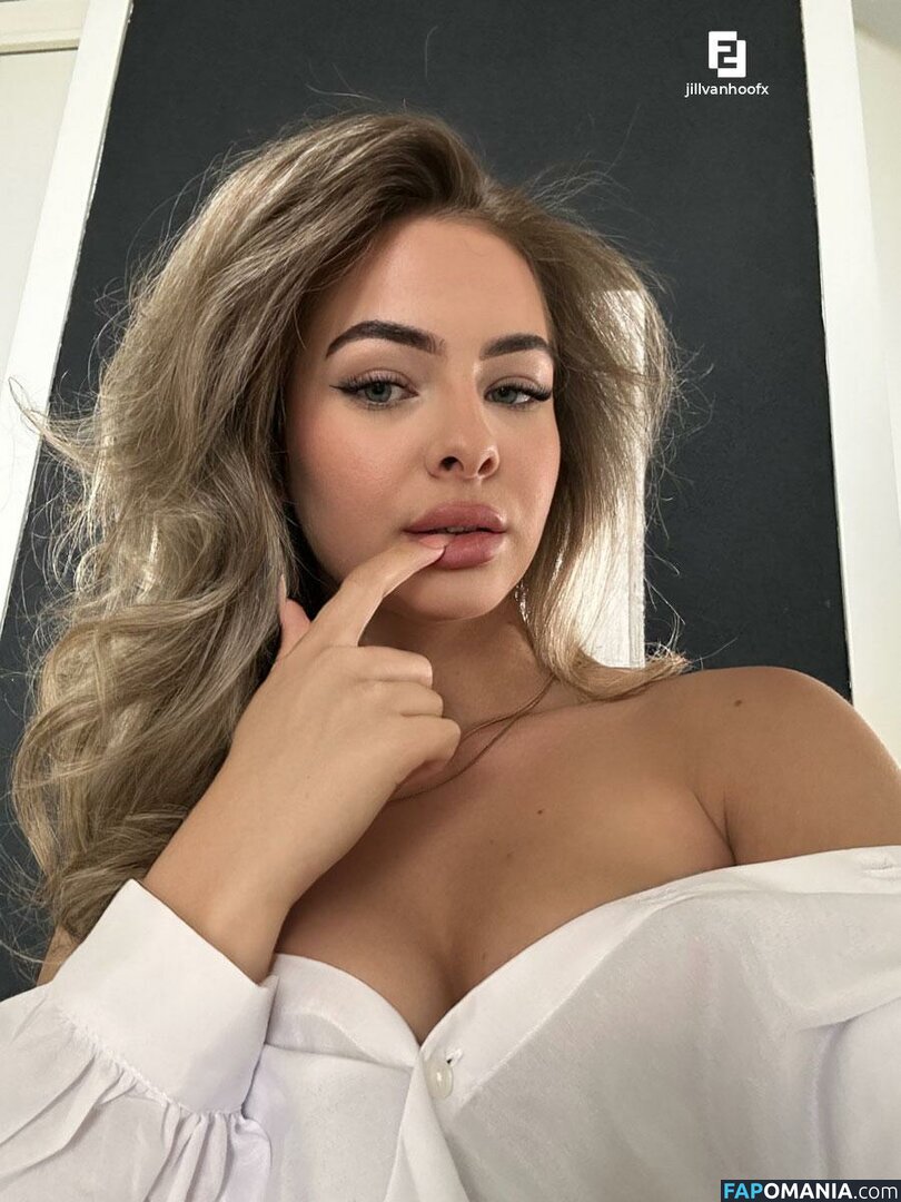 Jill van Hoof / jillgt_jillvanhoof / jillvanhoofx / jillvanhoofxx / jillx / 𝐽𝑖𝑙𝑙 𝑣𝑎𝑛 𝐻𝑜𝑜𝑓 Naken OnlyFans  Läckta Foto #33
