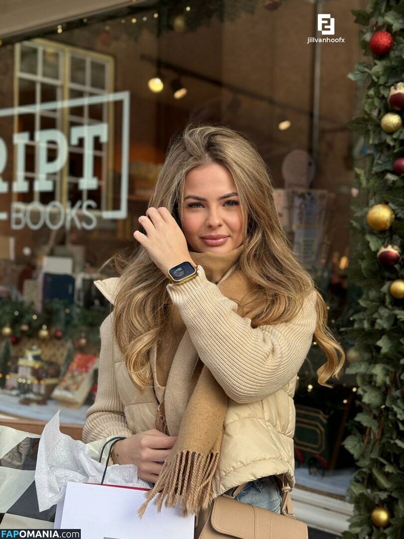 Jill van Hoof / jillgt_jillvanhoof / jillvanhoofx / jillvanhoofxx / jillx / 𝐽𝑖𝑙𝑙 𝑣𝑎𝑛 𝐻𝑜𝑜𝑓 Naken OnlyFans  Läckta Foto #38