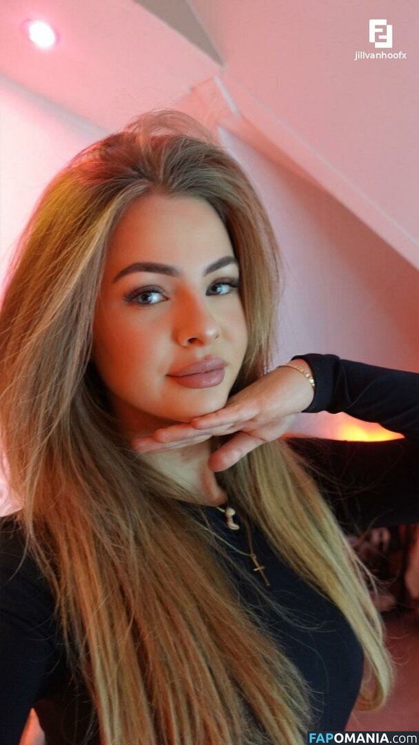 Jill van Hoof / jillgt_jillvanhoof / jillvanhoofx / jillvanhoofxx / jillx / 𝐽𝑖𝑙𝑙 𝑣𝑎𝑛 𝐻𝑜𝑜𝑓 Naken OnlyFans  Läckta Foto #43