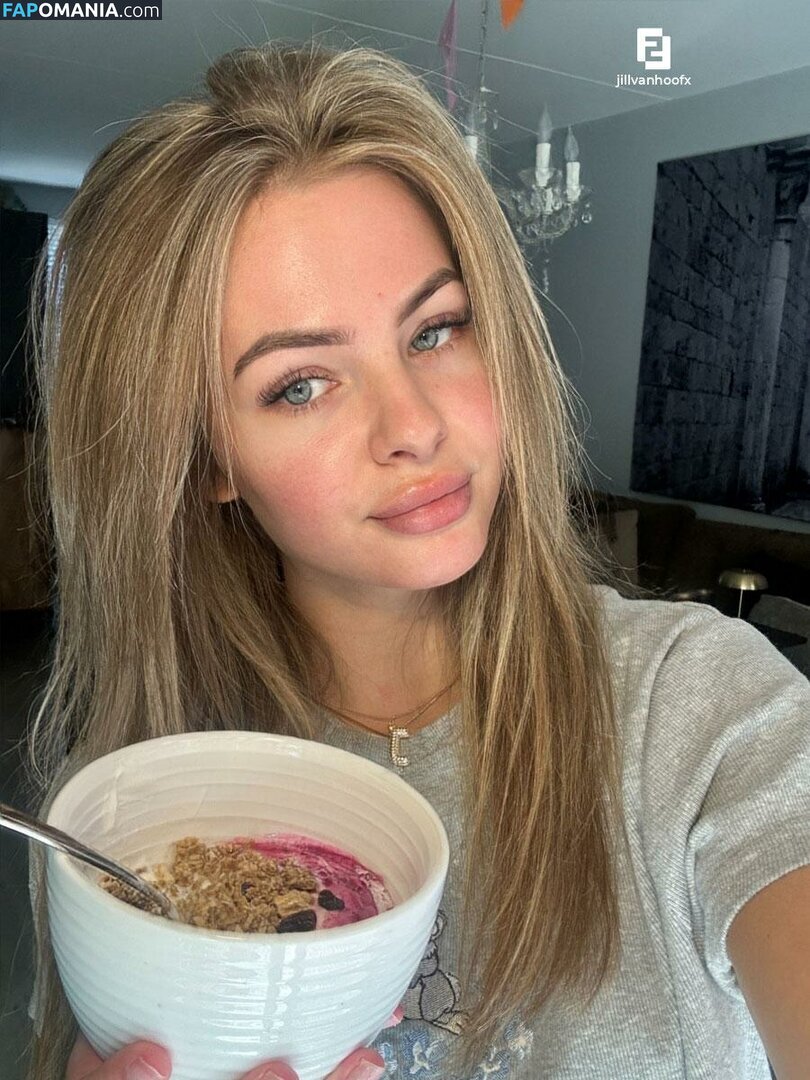 Jill van Hoof / jillgt_jillvanhoof / jillvanhoofx / jillvanhoofxx / jillx / 𝐽𝑖𝑙𝑙 𝑣𝑎𝑛 𝐻𝑜𝑜𝑓 Naken OnlyFans  Läckta Foto #58