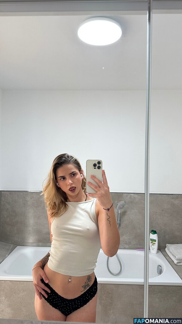 Jilbaexo / exclusivejil / jilliansamxo Naken OnlyFans  Läckta Foto #8