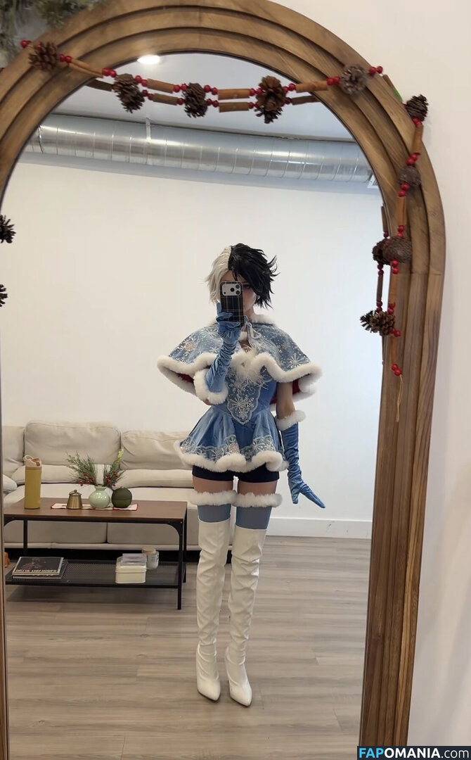 Jillynozomi Naken OnlyFans  Läckta Foto #16