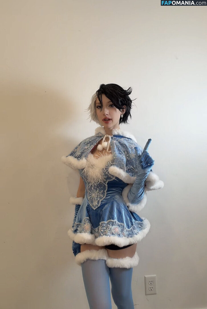 Jillynozomi Naken OnlyFans  Läckta Foto #17
