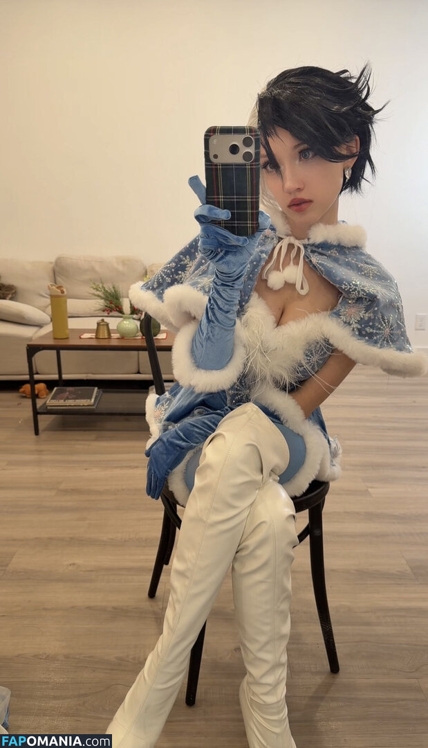 Jillynozomi Naken OnlyFans  Läckta Foto #23
