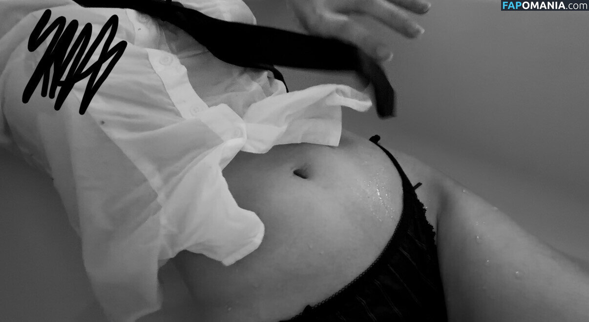 Jillynozomi Naken OnlyFans  Läckta Foto #28