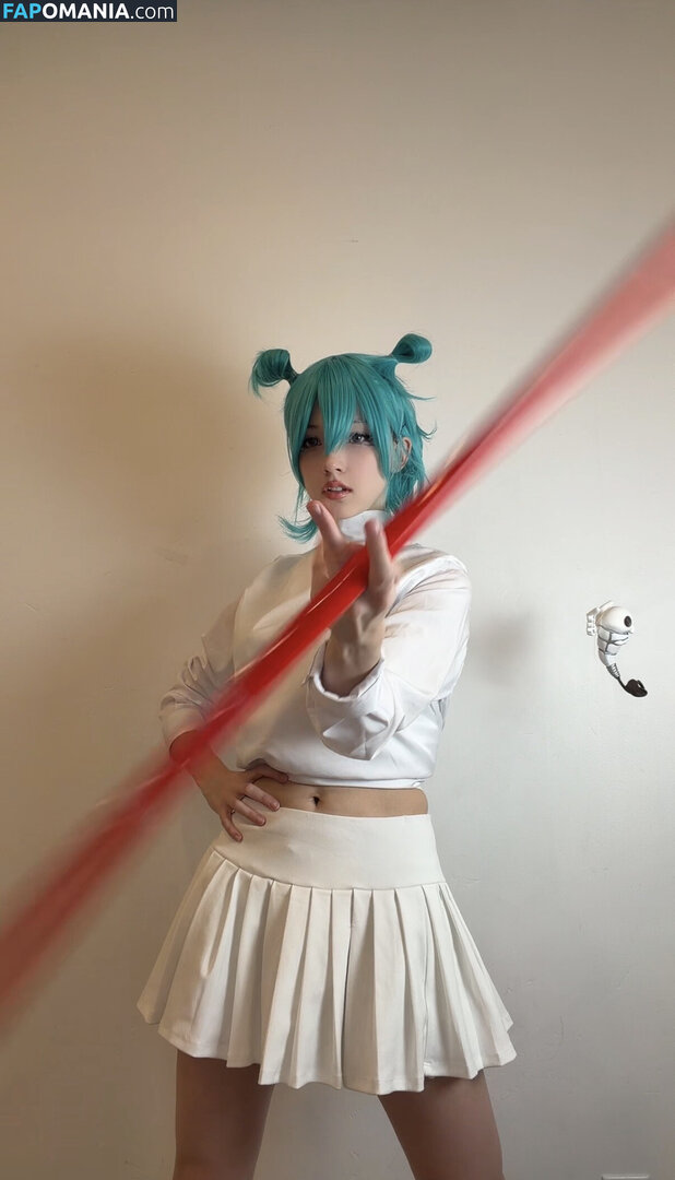 Jillynozomi Naken OnlyFans  Läckta Foto #41